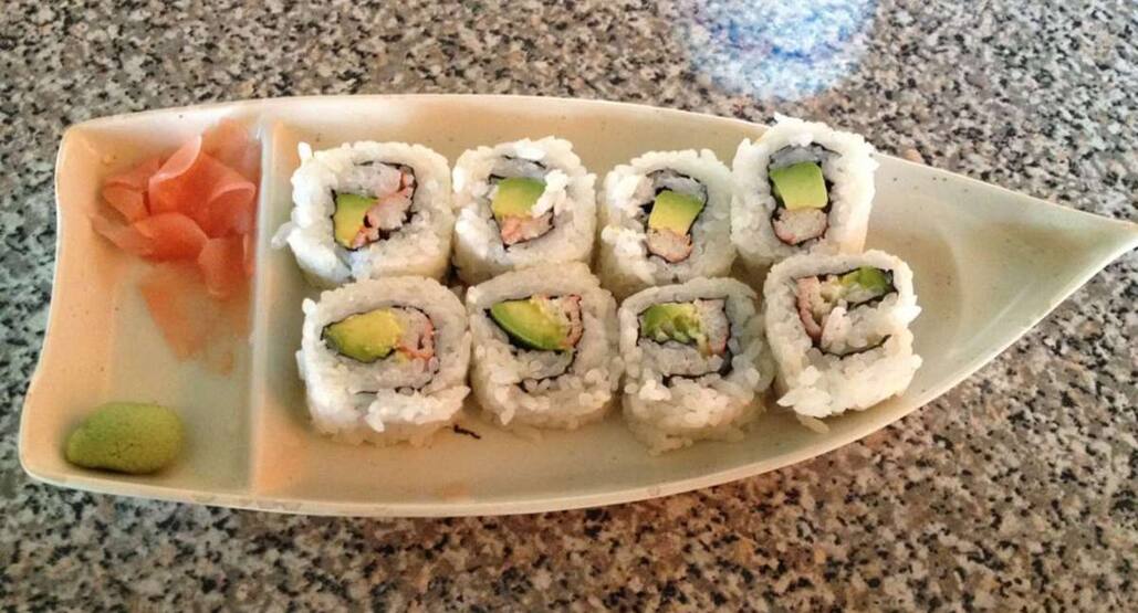 Fu Of Kyoto Japanese Restaurant Menu